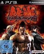 Tekken 6 - Wymiana 30zł - B1376